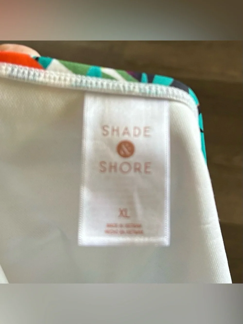 NWT Lot of 4 Cupshe Kona Sol Wild Fable Shade & Shore Bikini Bottoms Size XL